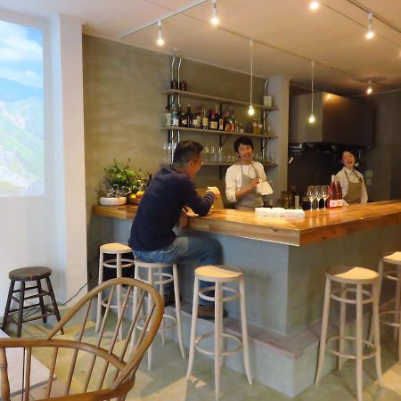 Minato Hutte Hotel Kóbe Kültér fotó