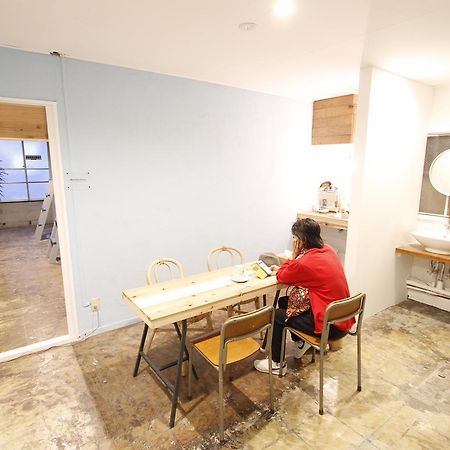 Minato Hutte Hotel Kóbe Kültér fotó