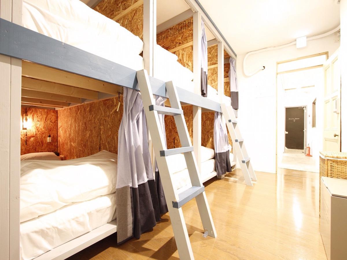 Minato Hutte Hotel Kóbe Kültér fotó